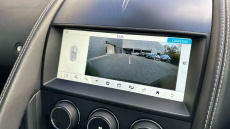 Jaguar F-Type 5.0 Supercharged V8 R 2dr Auto AWD Petrol Convertible